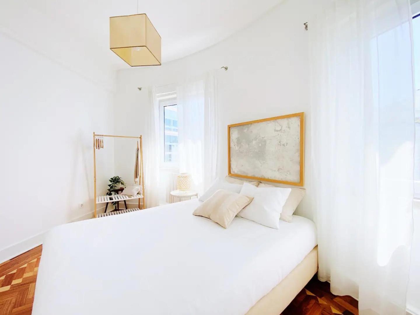 Privat bolig Soar L Marques De Pombal L Lisboa