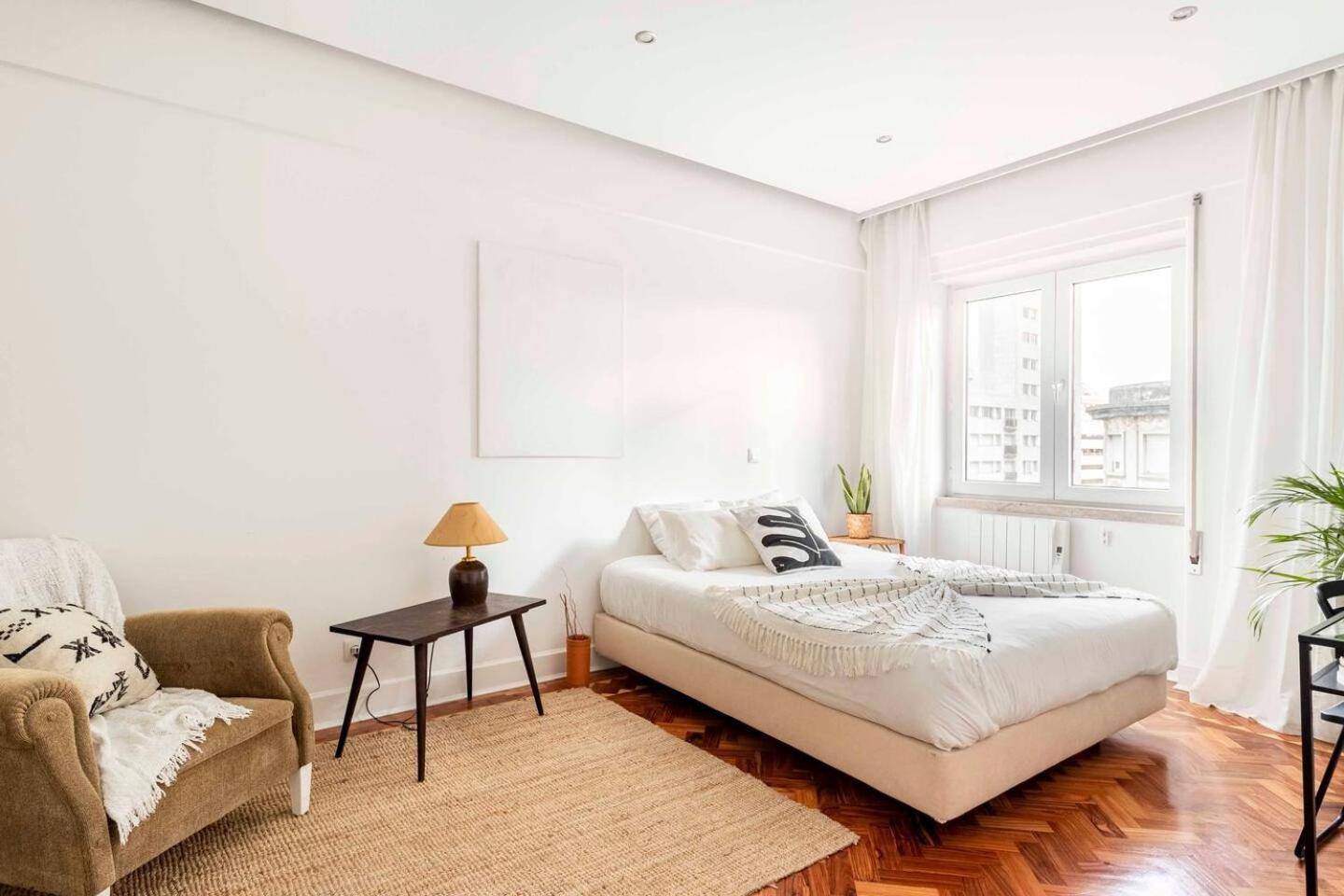 Privat bolig Soar L Marques De Pombal L *