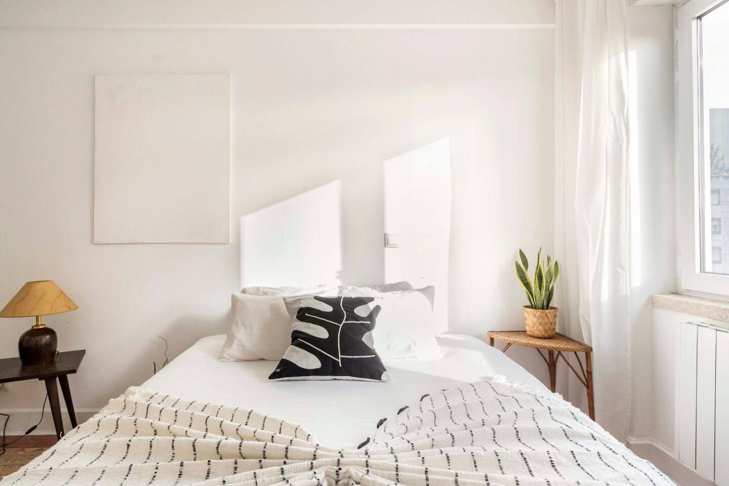 Soar L Marques De Pombal L Privat bolig Lisboa