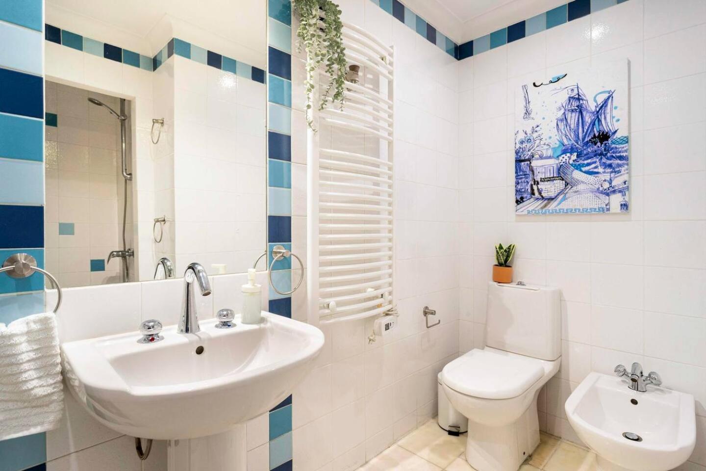 Soar L Marques De Pombal L Privat bolig