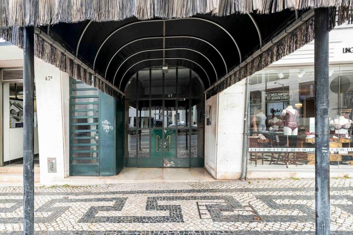 Soar L Marques De Pombal L Privat bolig *