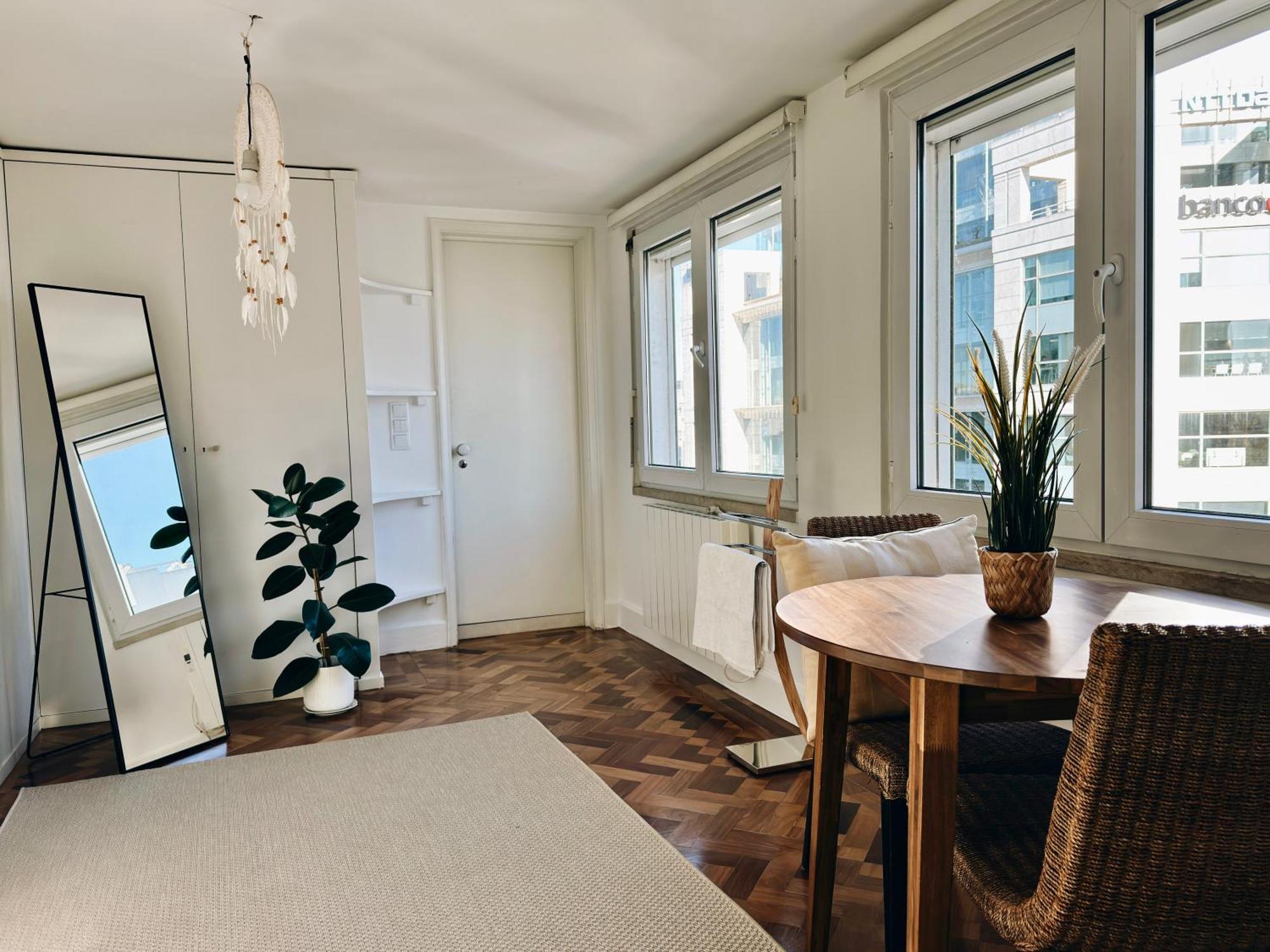 Soar L Marques De Pombal L Privat bolig *