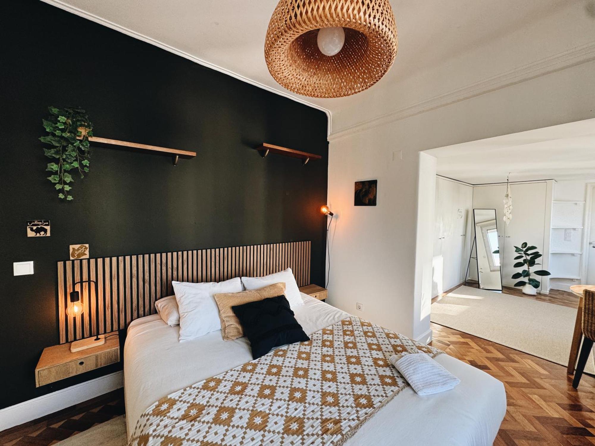 Soar L Marques De Pombal L Privat bolig Lisboa