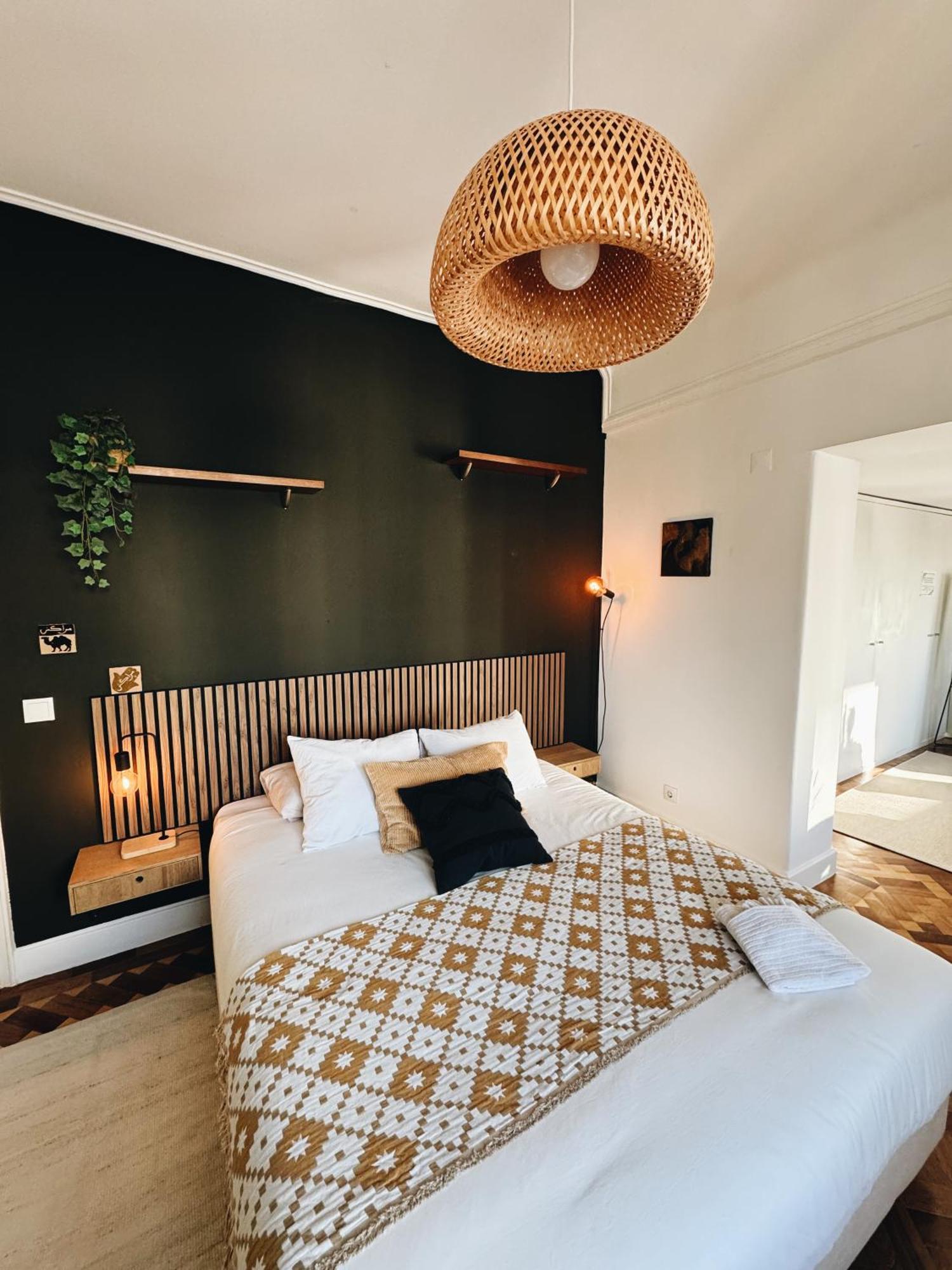Soar L Marques De Pombal L Privat bolig Lisboa