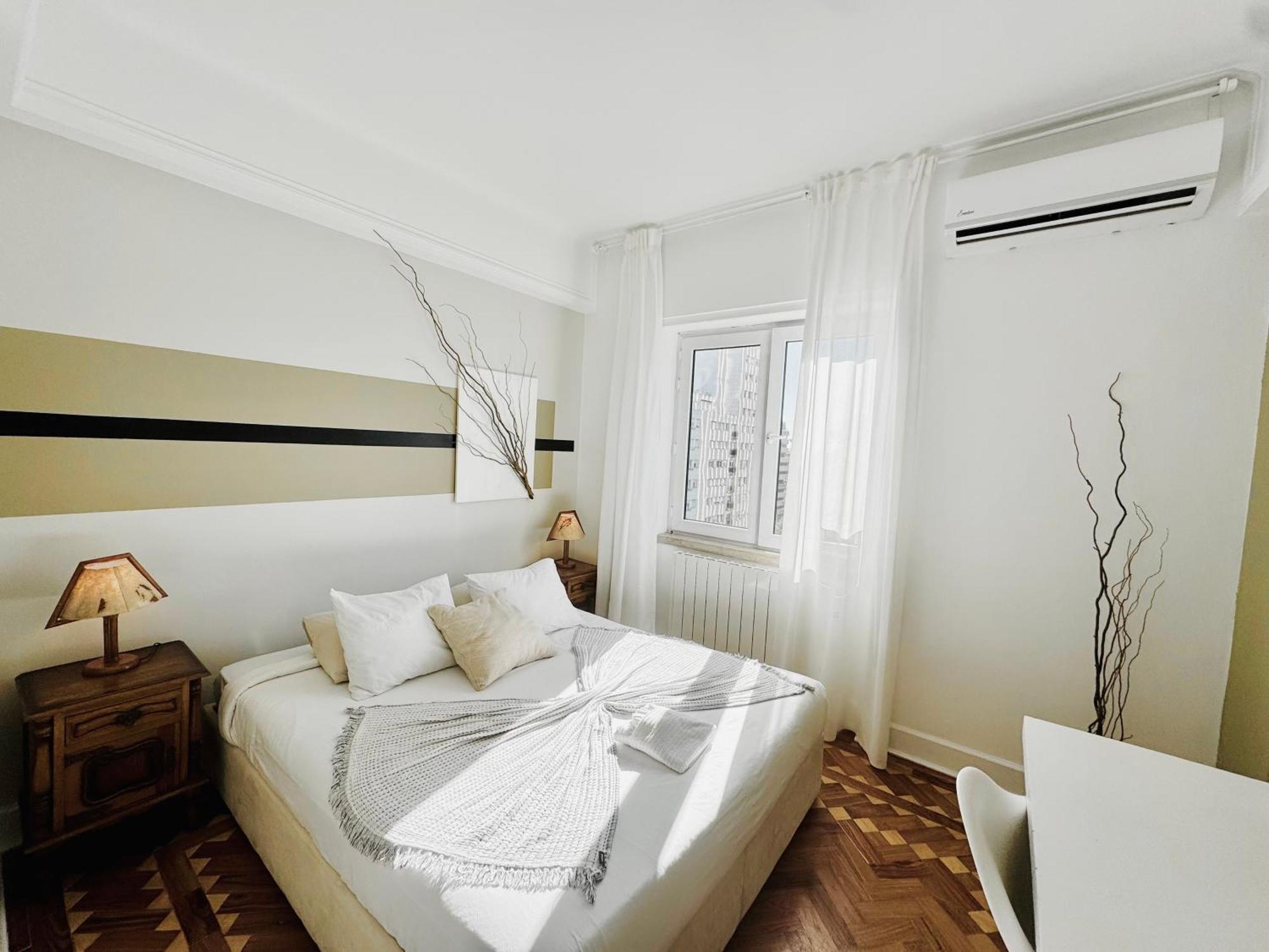 Soar L Marques De Pombal L Privat bolig Lisboa