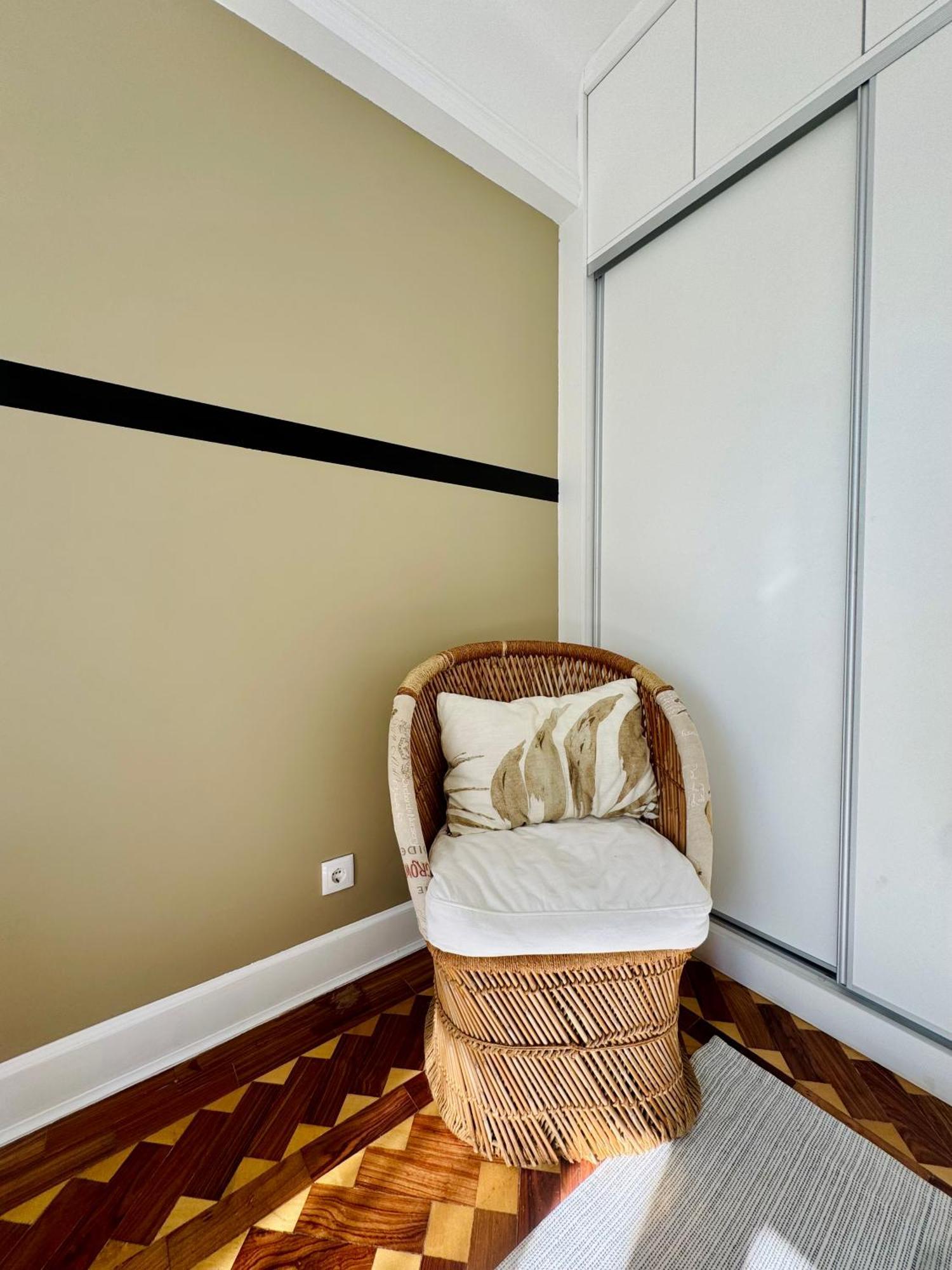 Privat bolig Soar L Marques De Pombal L