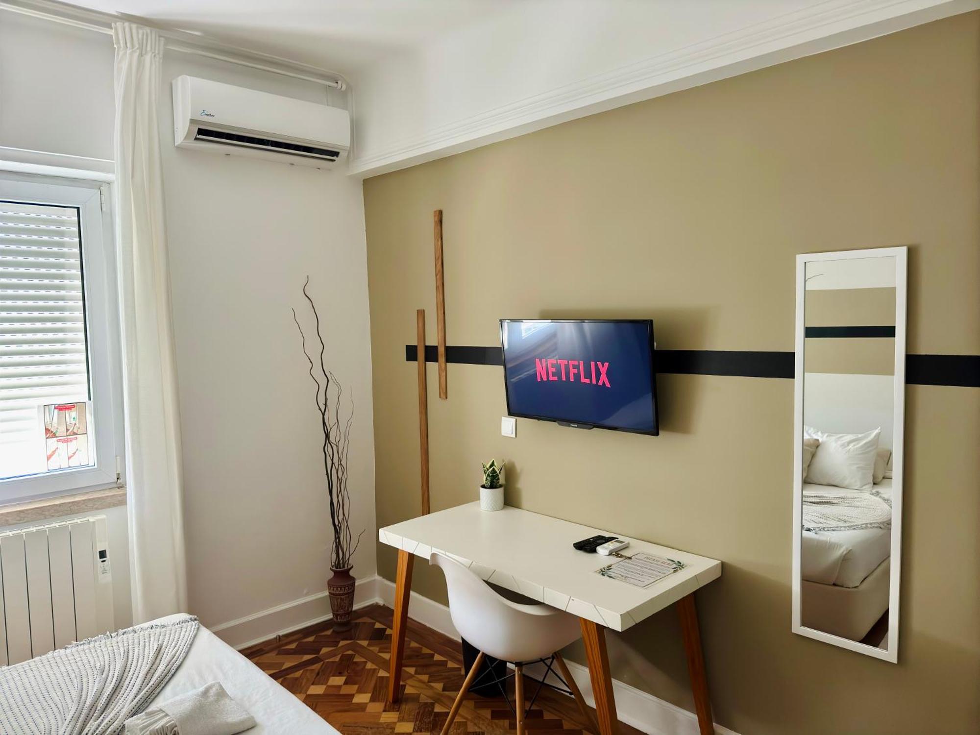 Soar L Marques De Pombal L Privat bolig *
