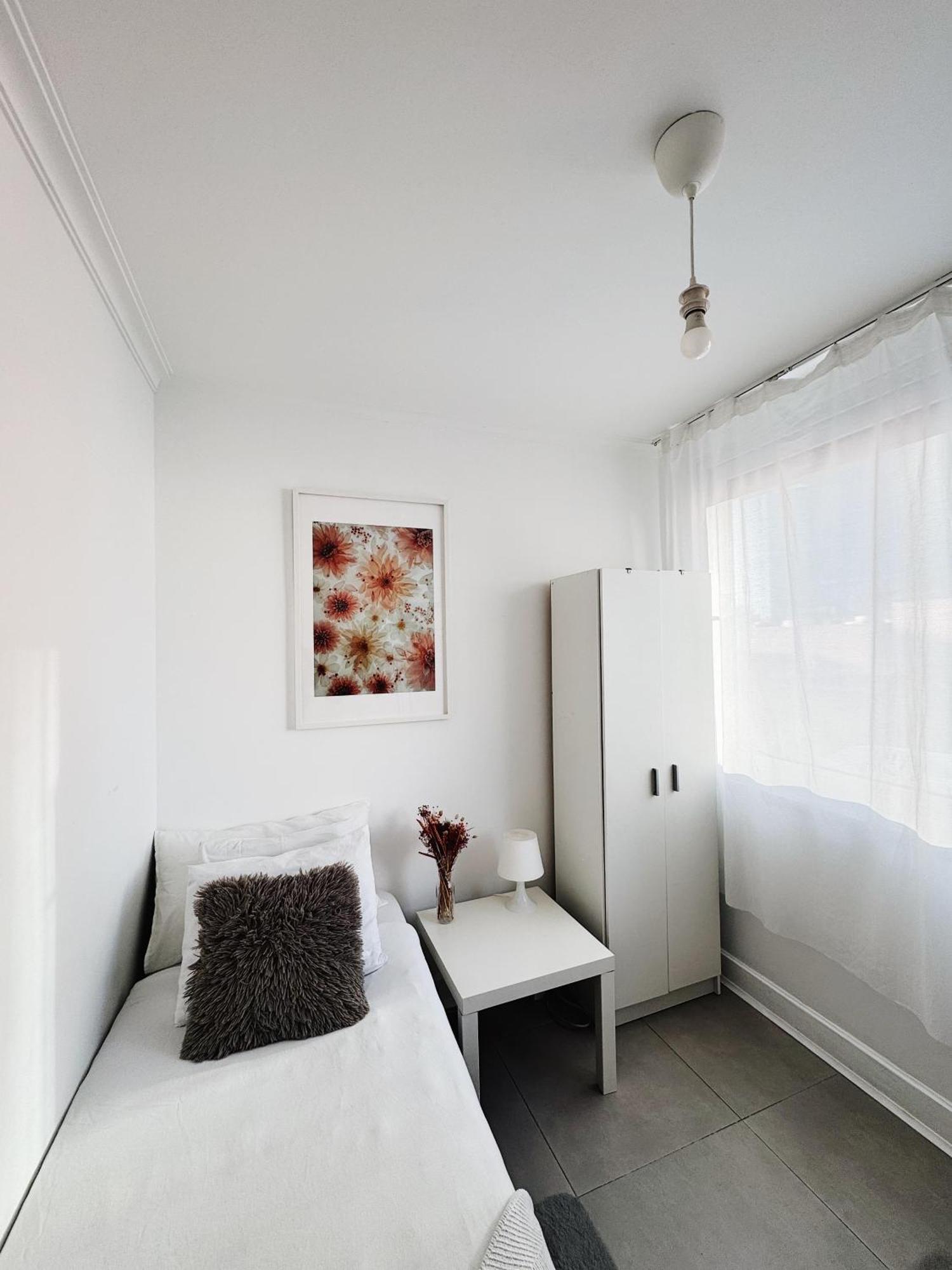 Soar L Marques De Pombal L Privat bolig