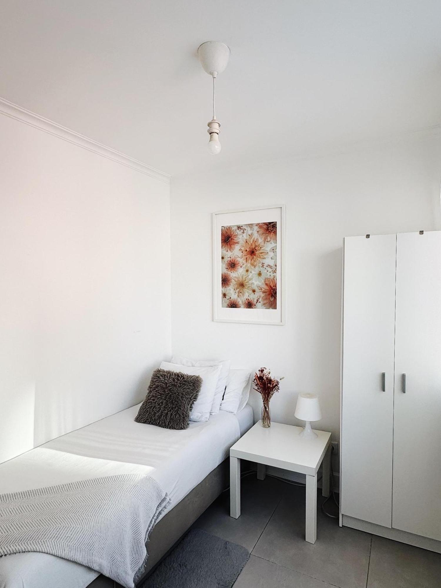 Soar L Marques De Pombal L Privat bolig *